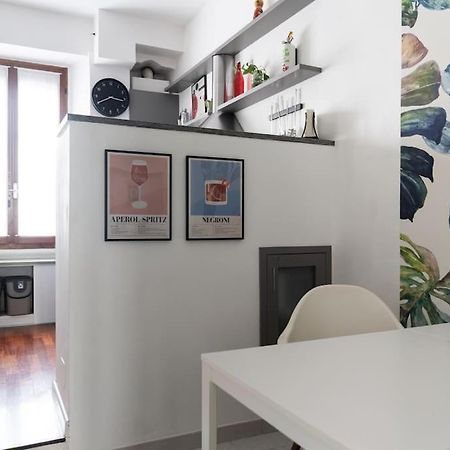 Youhosty - Savona108 Mailand Exterior foto