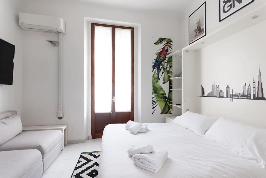 Youhosty - Savona108 Mailand Exterior foto