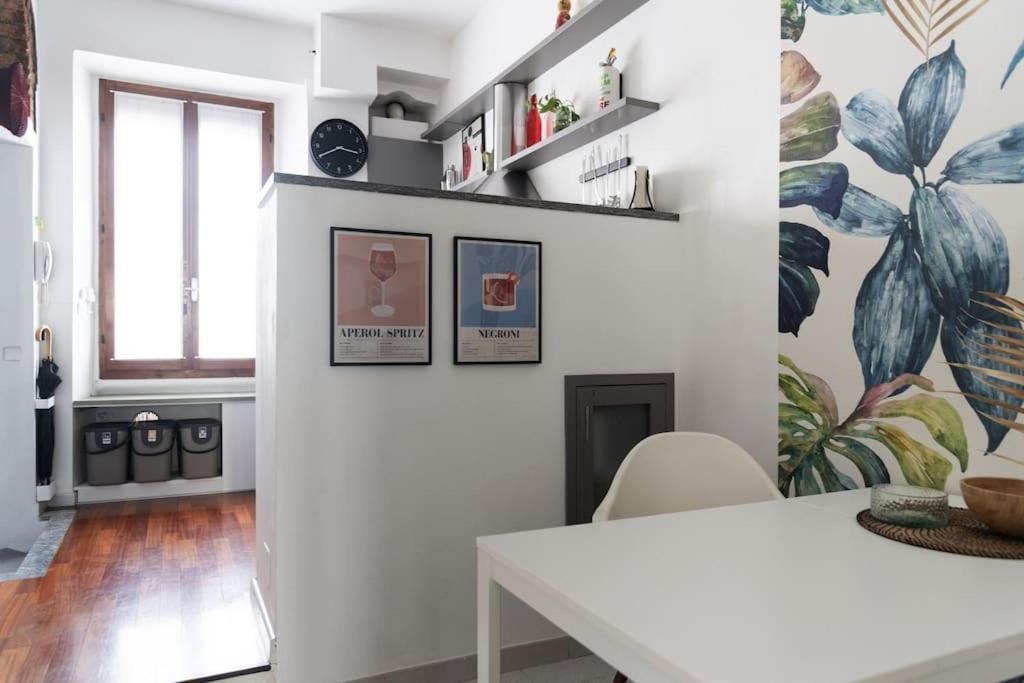 Youhosty - Savona108 Mailand Exterior foto